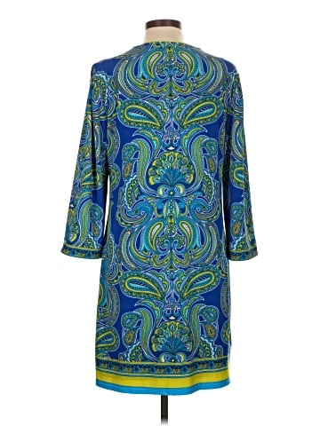Laundry by Shelli Segal Casual Dress (view 2)