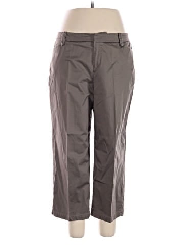 Coldwater Creek Dress Pants (view 1)