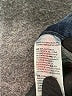 So Slimming by Chico's Graphic Blue Jeans Size Sm (0.5) - photo 8