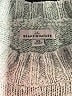L.L.Bean Signature 100% Cotton Green Pullover Sweater Size XS - photo 7