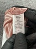 Lush 100% Polyester Solid Pink Casual Skirt Size M - photo 5