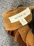 Better be Solid Brown Casual Skirt Size M - photo 4