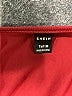 Shein Burgundy Tank Top Size M (tall) - photo 7