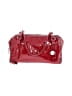 FURLA 100% Leather Red Leather Shoulder Bag One size - photo 1