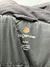 Tangerine 100% Polyester Black Vest Size M - photo 6
