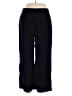 M&S Collection Black Casual Pants Size 16 - photo 1