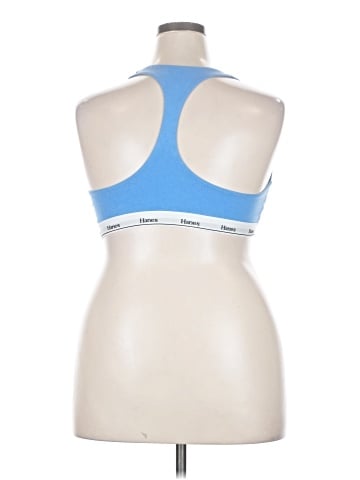 Hanes Sports Bra (view 2)
