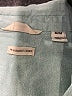 Weatherproof Teal Short Sleeve Blouse Size M - photo 7