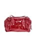 FURLA 100% Leather Red Leather Shoulder Bag One size - photo 3