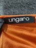 Ungaro Orange Cocktail Dress Size S - photo 7