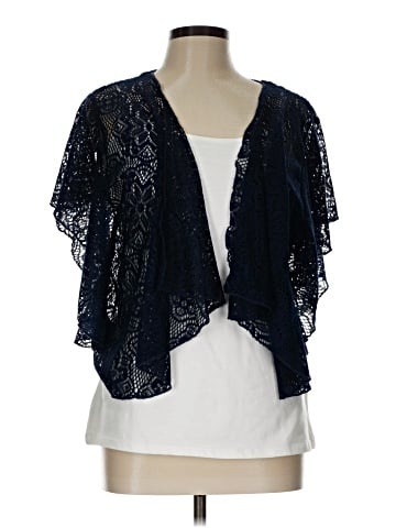 Love on a Hanger Kimono (view 1)