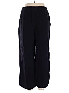 M&S Collection Casual Pants (view 2)