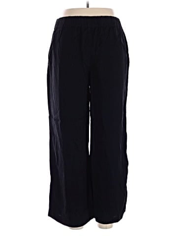 M&S Collection Casual Pants (view 2)