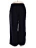 M&S Collection Black Casual Pants Size 16 - photo 2