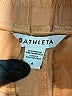 Athleta 100% Linen Solid Yellow Board Shorts Size 6 - photo 3