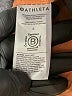 Athleta 100% Linen Solid Yellow Board Shorts Size 6 - photo 4