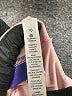 Lululemon Athletica Pink Active Tank Size 10 - photo 7