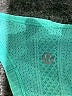 Lululemon Athletica Teal Tank Top Size 6 - photo 7