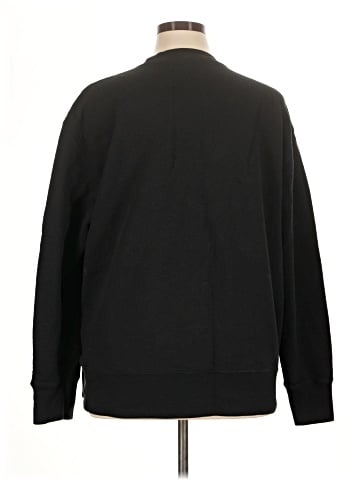 Hanes Sweatshirt (view 2)