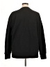 Hanes Solid Black Sweatshirt Size XL - photo 2