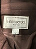 Henri Bendel Brown Coat Size S - photo 6