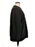 Hanes Solid Black Sweatshirt Size XL - photo 4