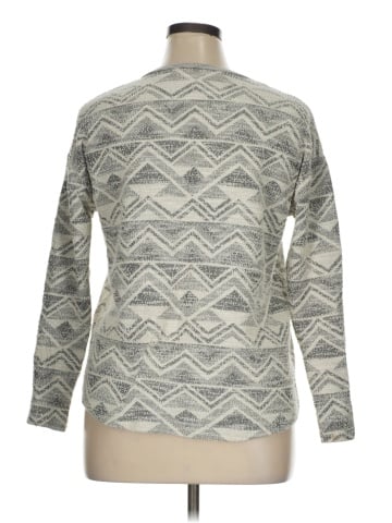 Esley Pullover Sweater (view 2)