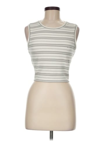 Club Monaco Sleeveless Top (view 1)