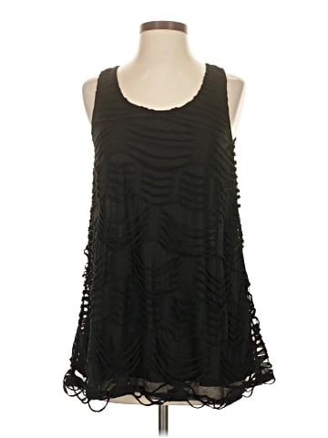 Vivienne Vivienne Tam Casual Dress (view 1)