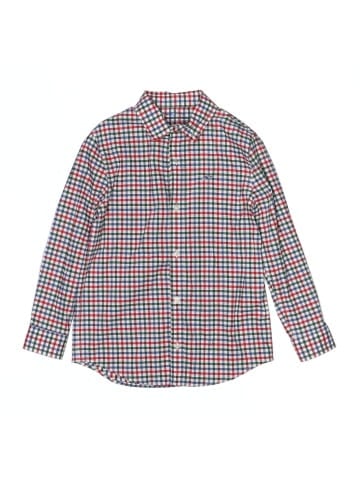 Vineyard Vines Performance Long Sleeve Button-Down Shirt (view 1)