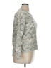 Esley Chevron-herringbone Gray Pullover Sweater Size XL (estimated) - photo 5