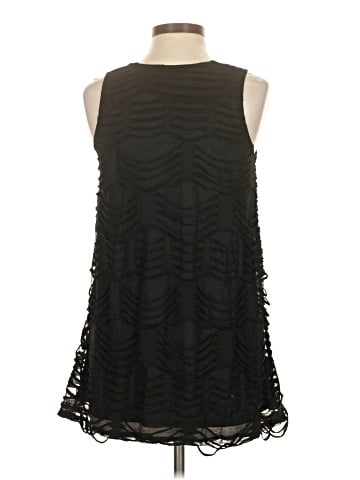 Vivienne Vivienne Tam Casual Dress (view 2)