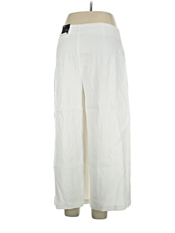INC International Concepts Linen Pants (view 2)