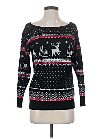 LILBETTER Pullover Sweater (view 1)