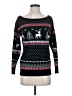 LILBETTER Black Pullover Sweater Size S - photo 1