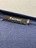Automet Solid Blue Active T-Shirt Size XL - photo 7