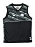 NBA Black Active Tank Size M (kids) - photo 1