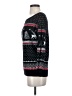 LILBETTER Black Pullover Sweater Size S - photo 5