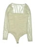 Abercrombie & Fitch Green Bodysuit Size S - photo 1