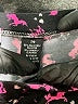 Assorted Brands Print Pink Board Shorts Size 7 - 8 - photo 4
