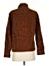 Universal Thread 100% Cotton Animal Print Brown Jacket Size XS - photo 2