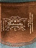 Panhandle Teal Long Sleeve Top Size L - photo 7