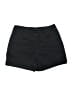 Gap Solid Black Shorts Size 4 - photo 2