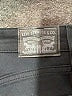 Levi's Black Casual Pants Size 27 waist - photo 7