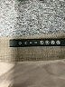 Assorted Brands Solid Brown Green Casual Skirt Size 6 (estimated) - photo 3