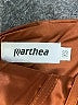 Parthea Brown Sleeveless Blouse Size XS - photo 4