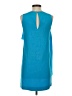 Ali Ro Teal Sleeveless Top Size 0 - photo 2