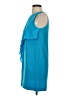 Ali Ro Teal Sleeveless Top Size 0 - photo 5