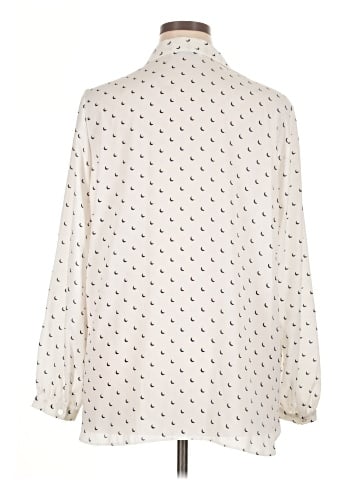 Primark Long Sleeve Blouse (view 2)