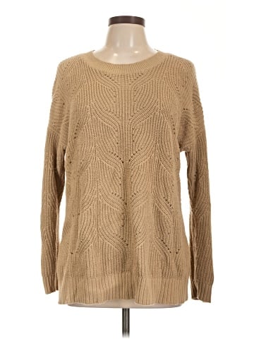 Torrid Pullover Sweater (view 1)